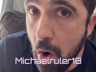 Michaelruler18