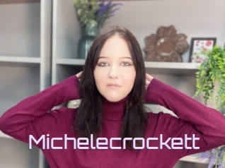 Michelecrockett
