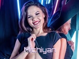 Michiyan
