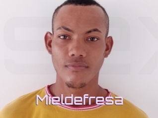 Mieldefresa