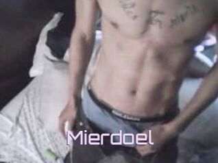 Mierdoel