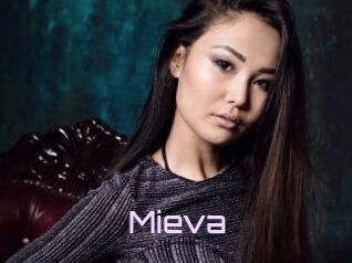 Mieva
