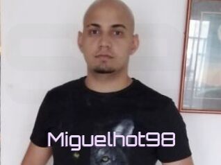 Miguelhot98