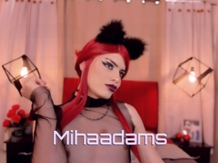 Mihaadams
