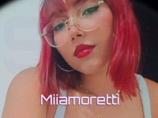 Miiamoretti