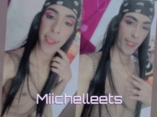 Miichelleets