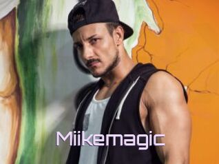Miikemagic