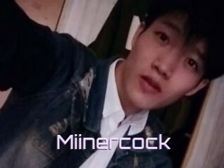 Miinercock
