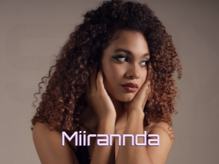 Miirannda