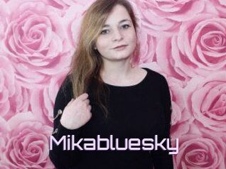 Mikabluesky