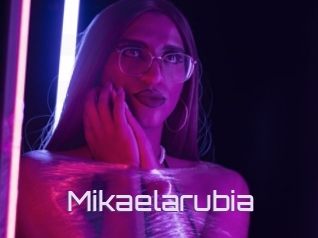 Mikaelarubia