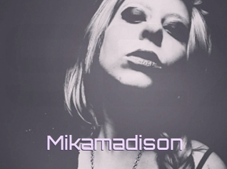Mikamadison
