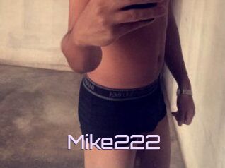 Mike222