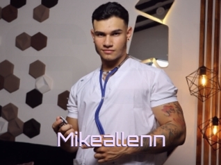Mikeallenn