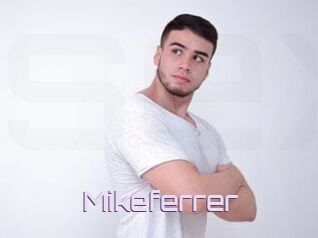 Mikeferrer