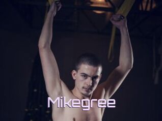 Mikegree
