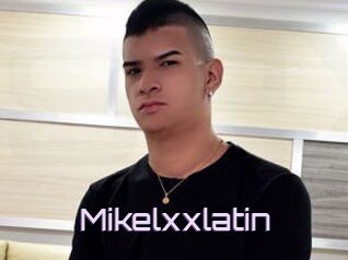 Mikelxxlatin