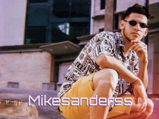 Mikesanderss