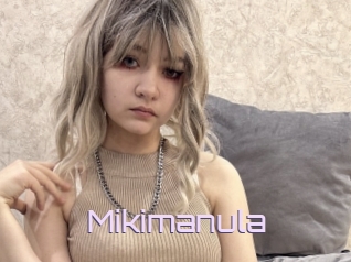 Mikimanula