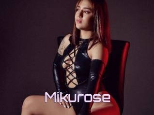 Mikurose