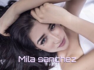 Mila_sanchez