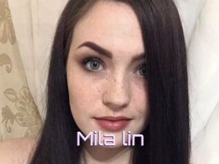 Mila_lin