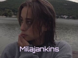 Milajankins