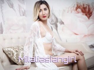 Milaliasiangirl