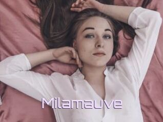 Milamauve