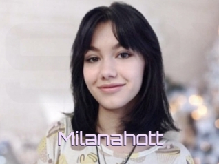 Milanahott