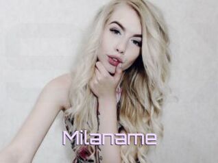 Milaname