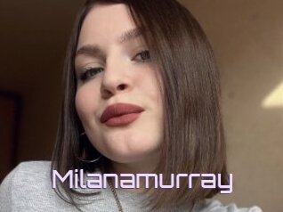 Milanamurray
