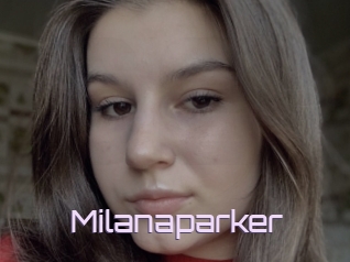 Milanaparker