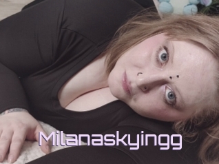 Milanaskyingg