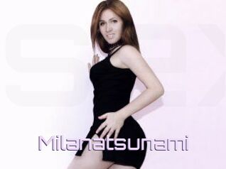 Milanatsunami