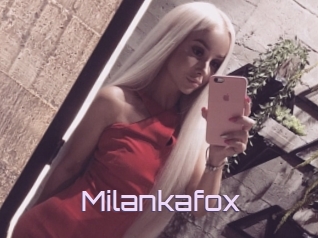 Milankafox