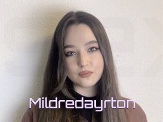 Mildredayrton