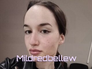 Mildredbellew