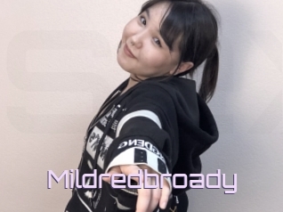 Mildredbroady