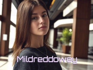 Mildreddowey