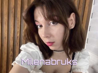 Milenabruks
