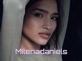 Milenadaniels