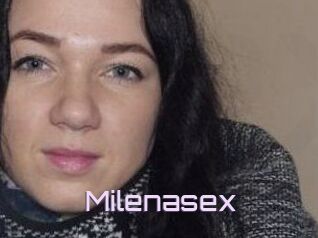 Milenasex