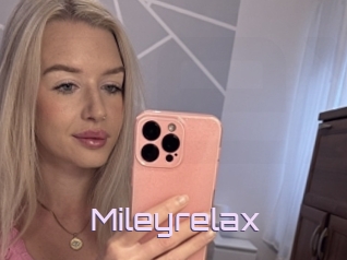 Mileyrelax