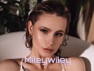 Mileywiley