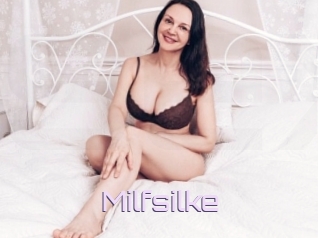 Milfsilke