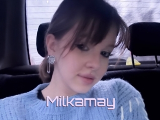 Milkamay