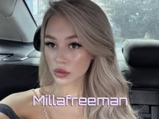 Millafreeman