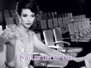 Millanefertiti