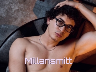 Millansmitt